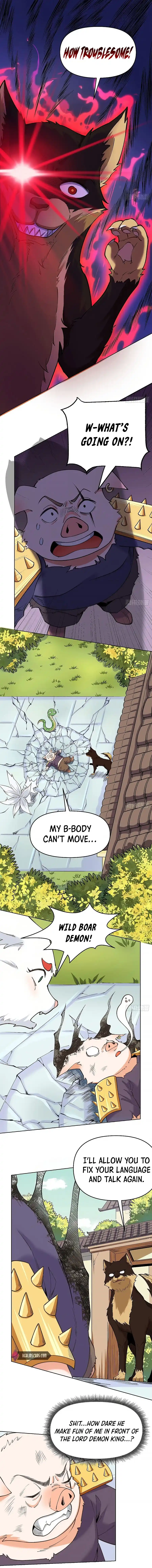 A Big Shot Actually 90