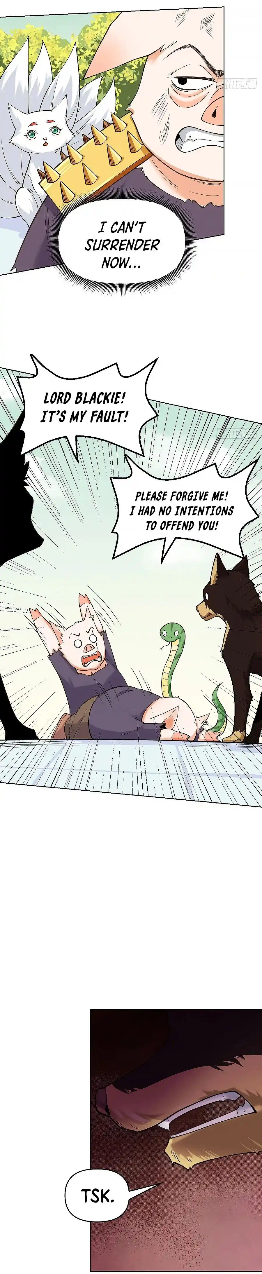 A Big Shot Actually 90