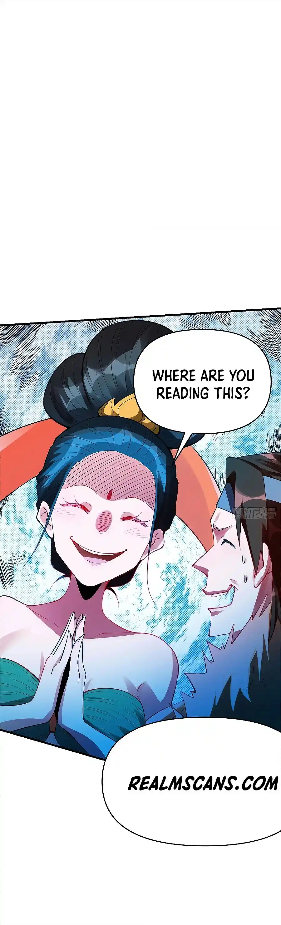 A Big Shot Actually 90