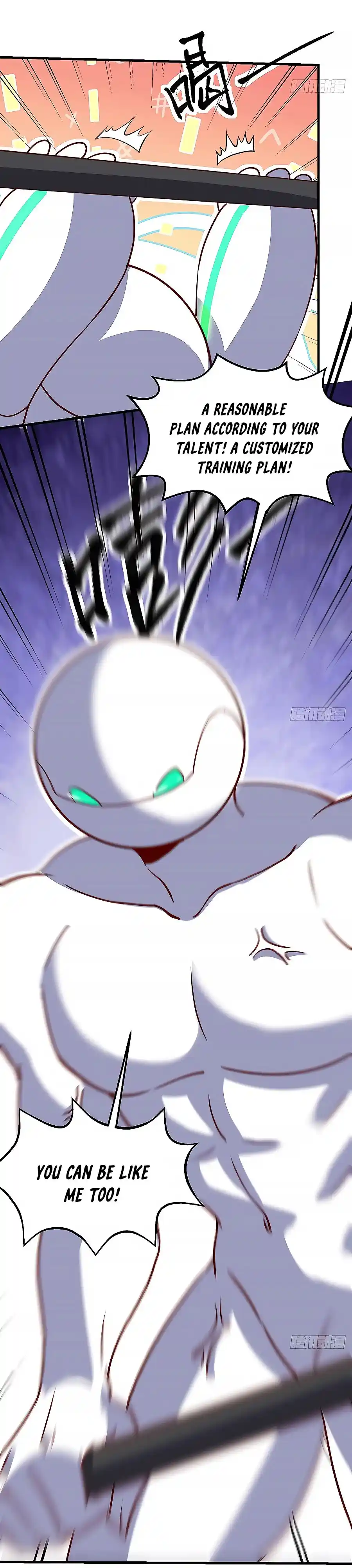 A Big Shot Actually 91