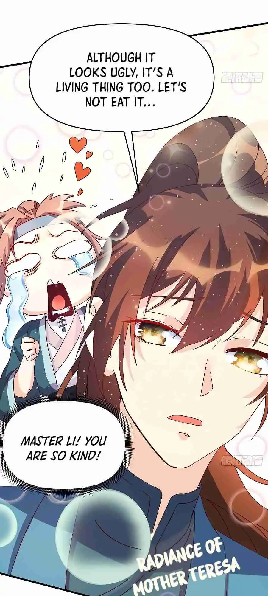 A Big Shot Actually 92