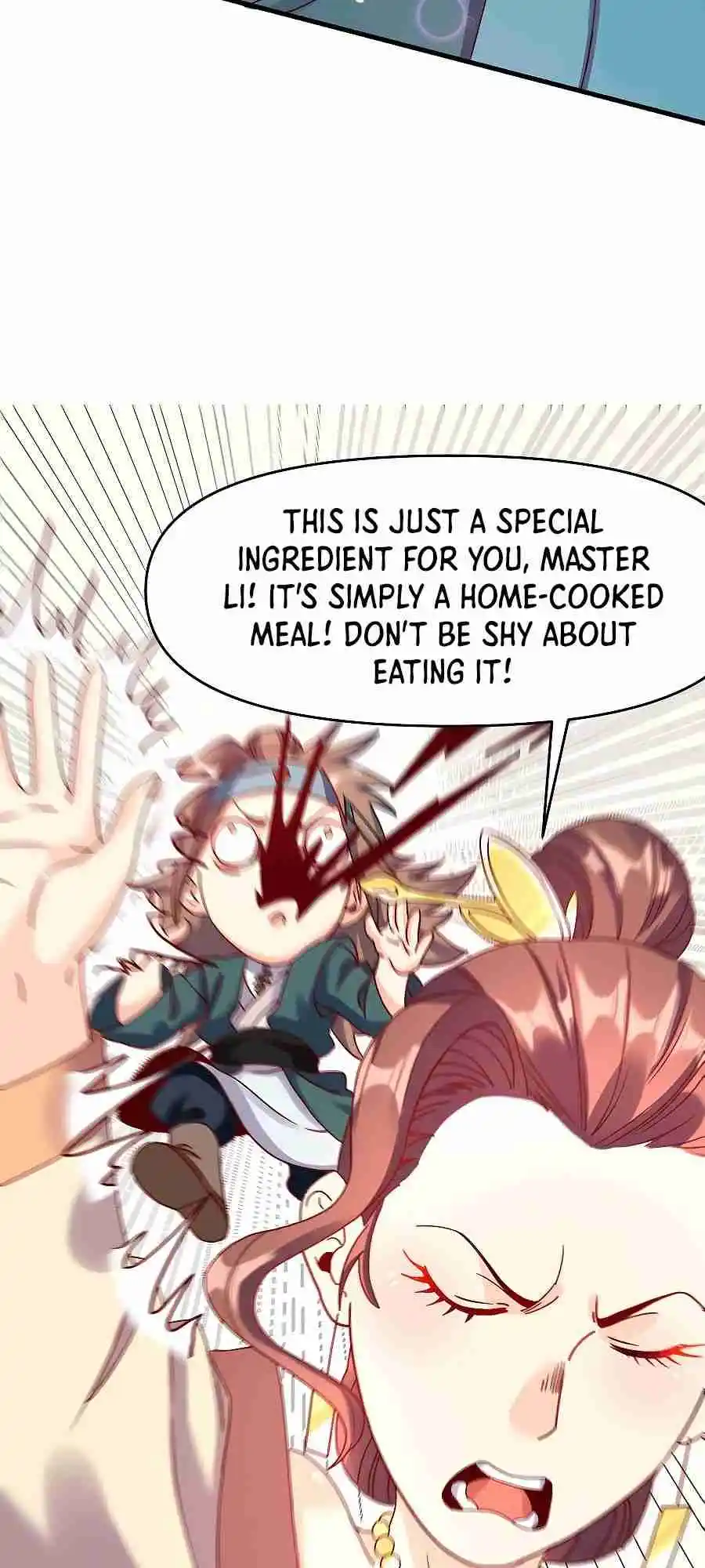 A Big Shot Actually 92