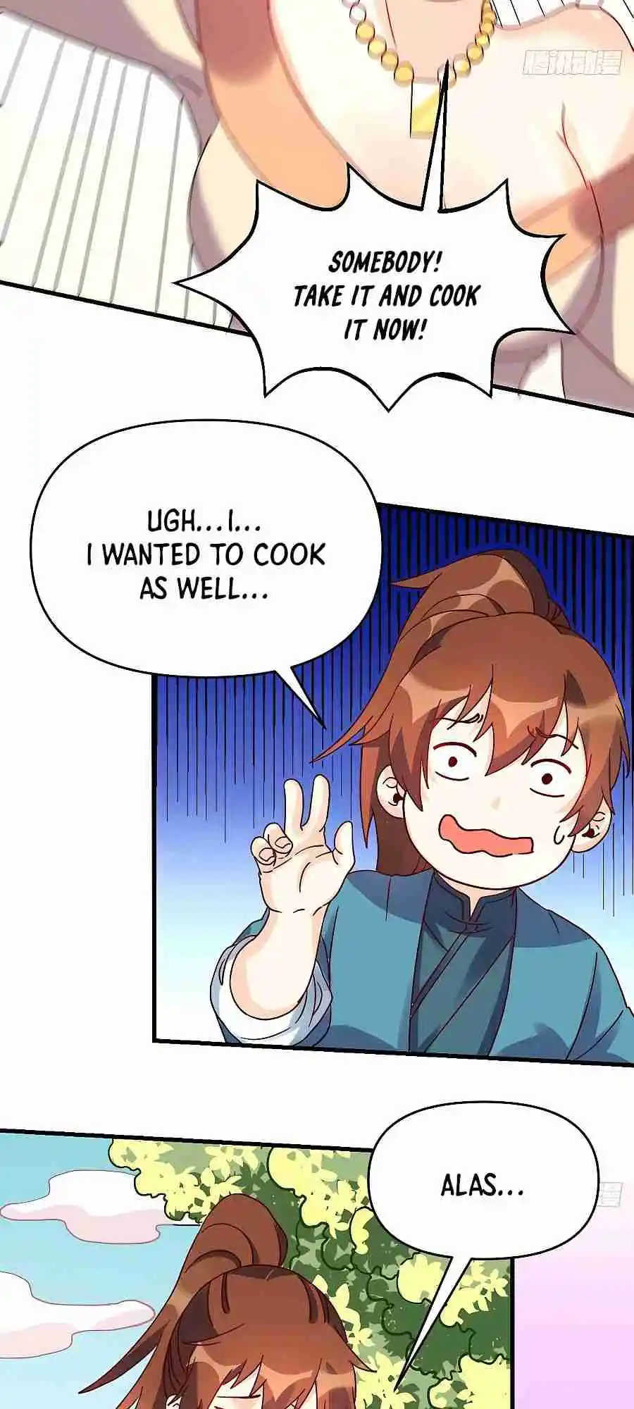 A Big Shot Actually 92