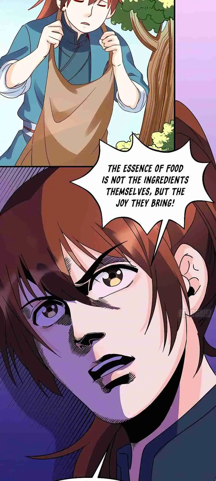 A Big Shot Actually 92