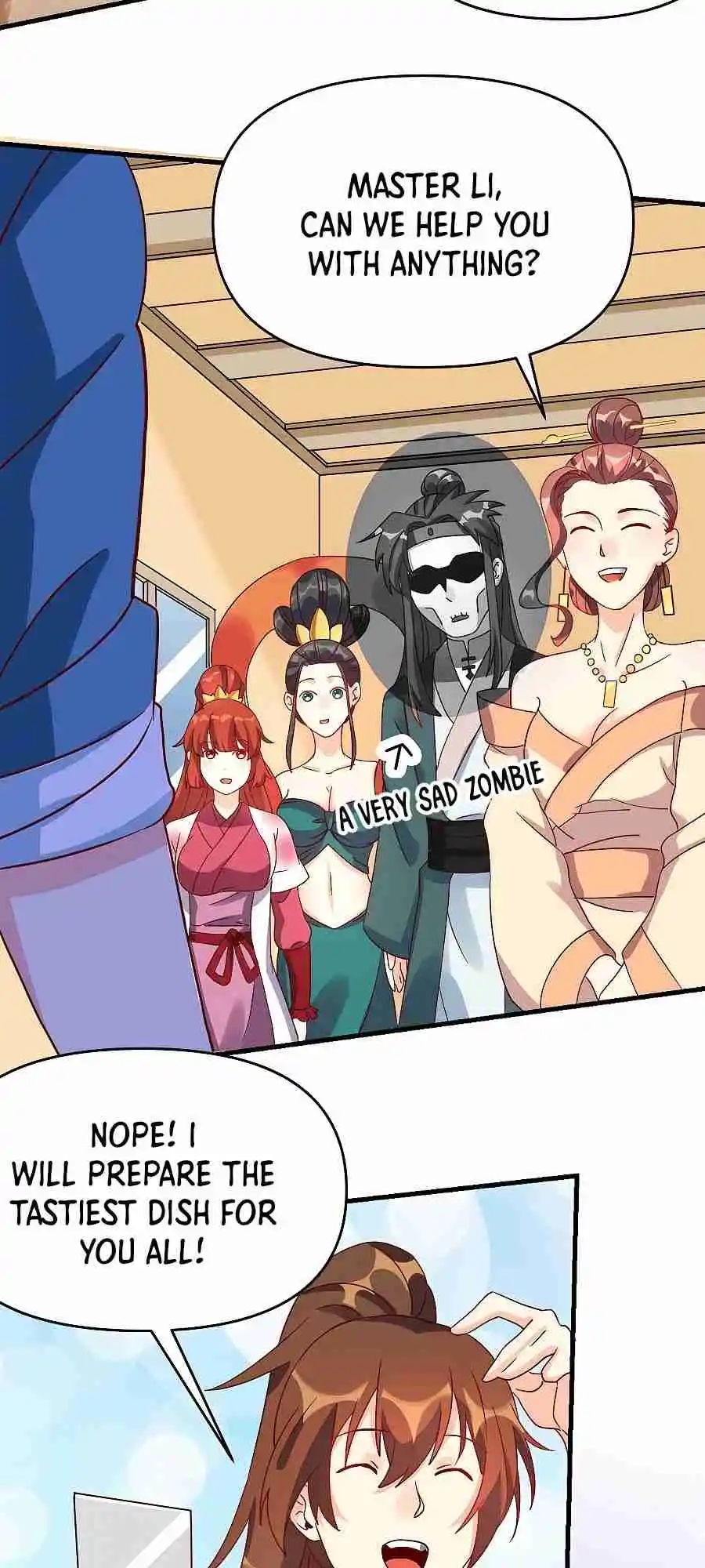 A Big Shot Actually 92