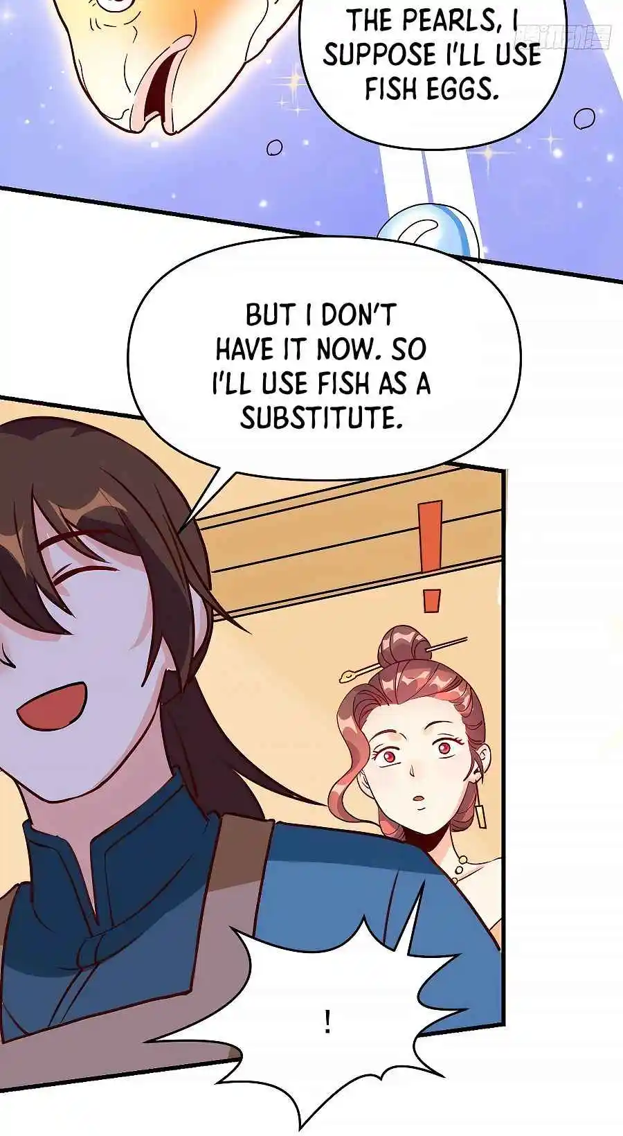 A Big Shot Actually 92