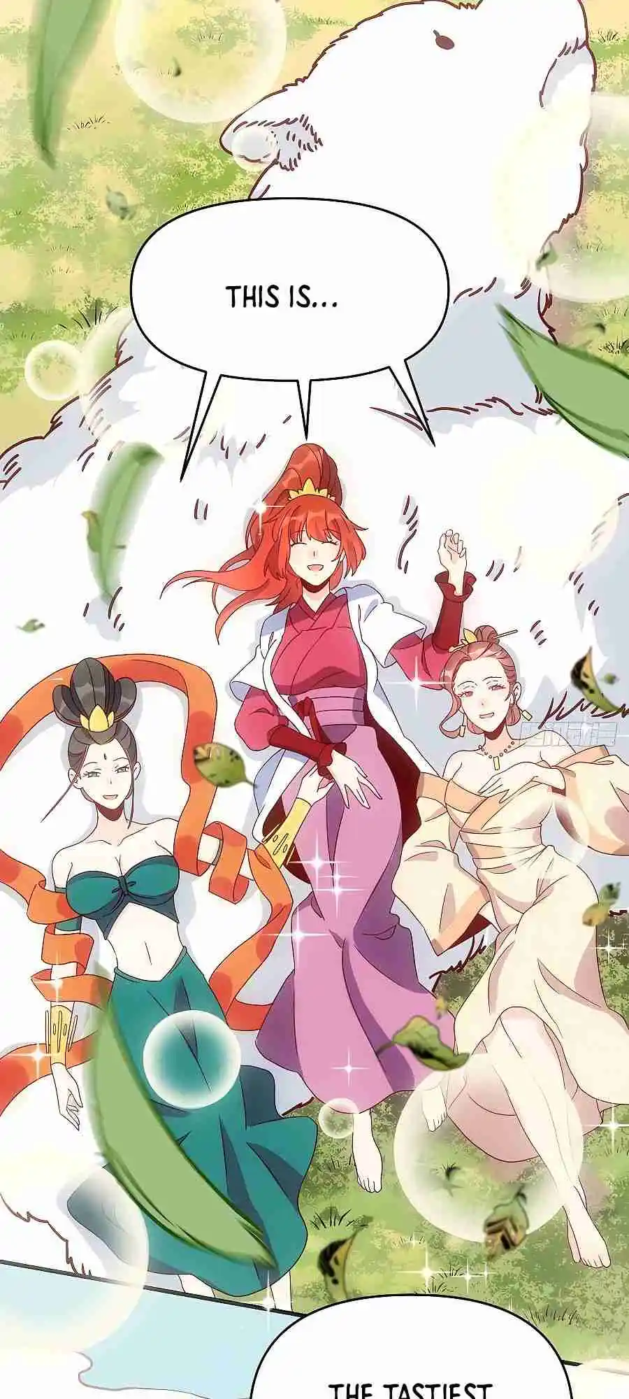 A Big Shot Actually 92