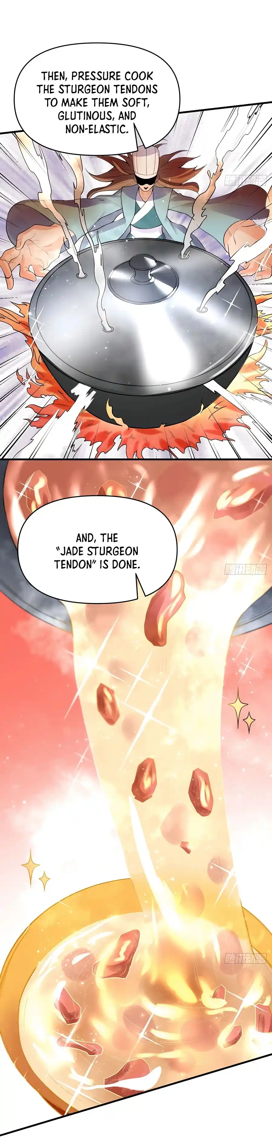 A Big Shot Actually 93