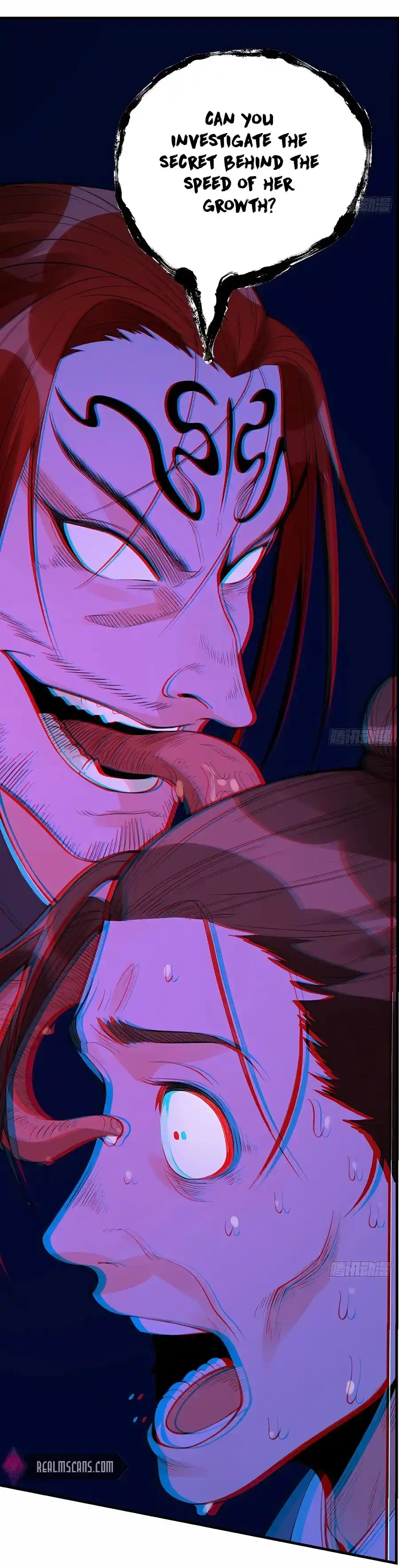 A Big Shot Actually 93