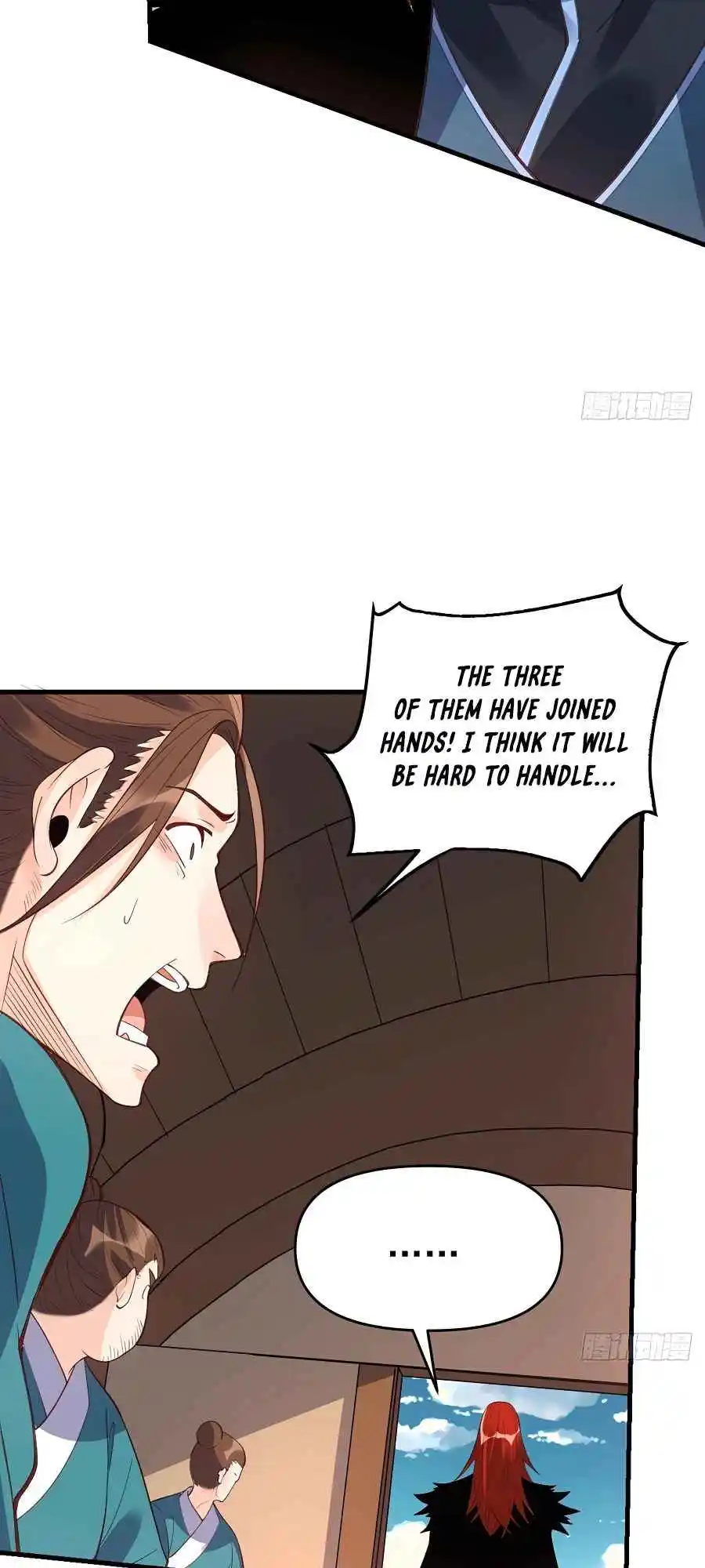 A Big Shot Actually 94