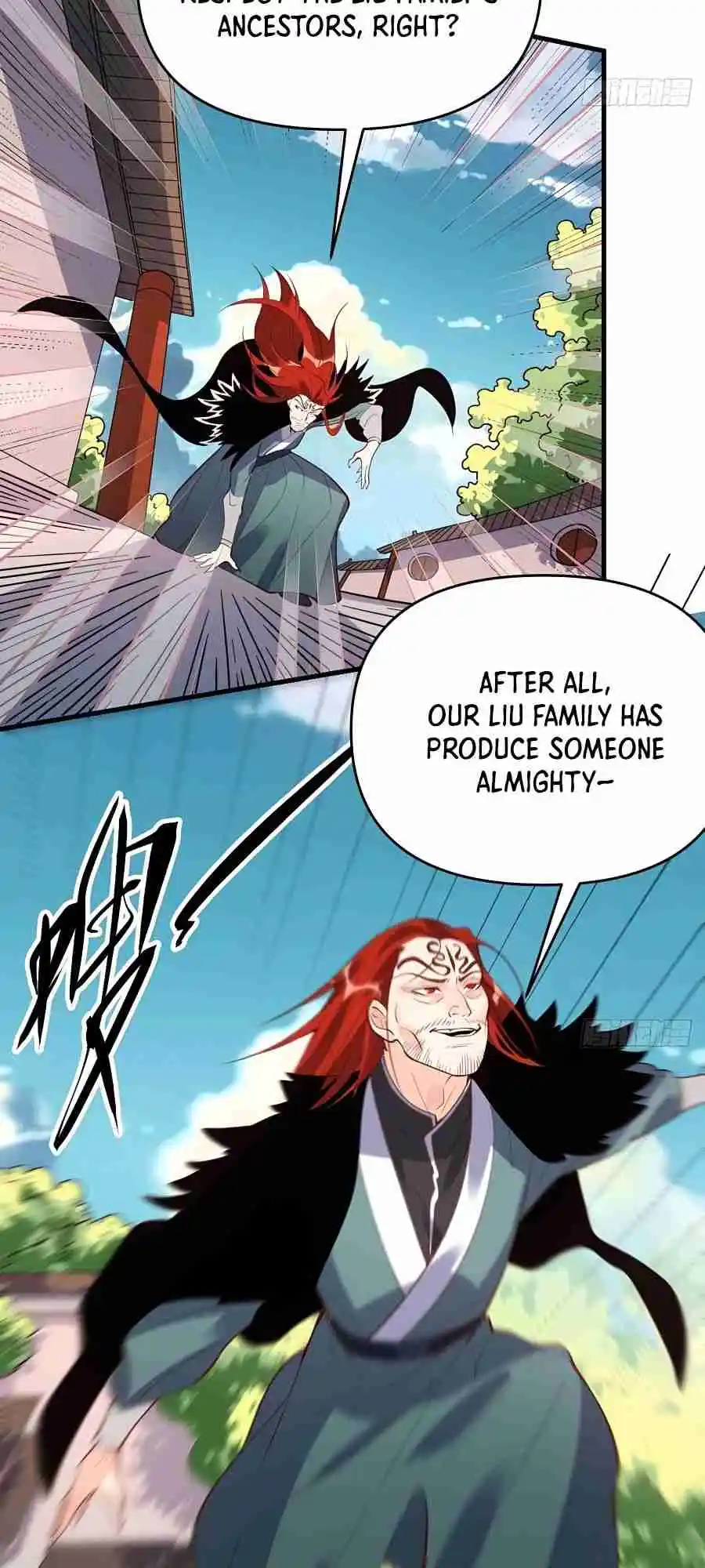 A Big Shot Actually 94