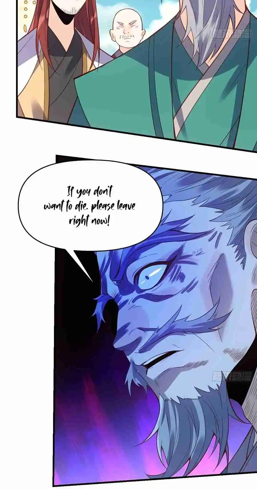 A Big Shot Actually 94