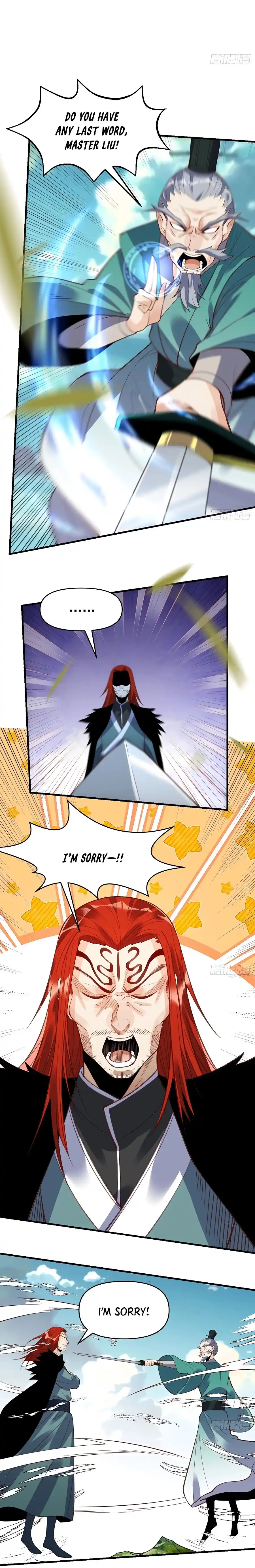 A Big Shot Actually 94