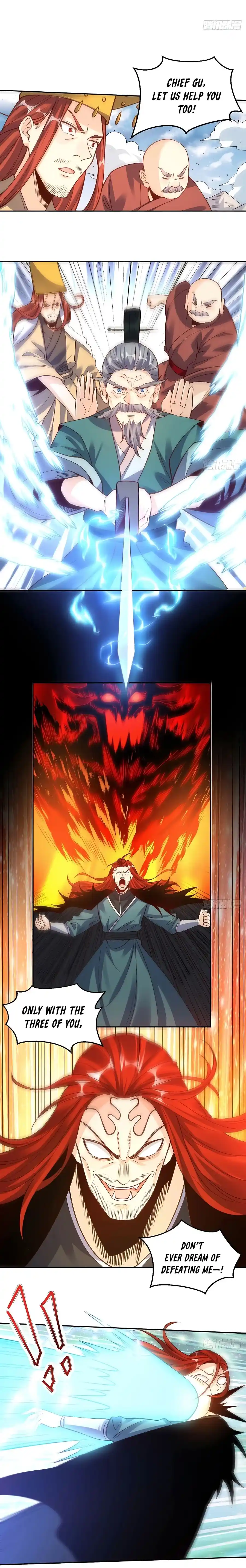 A Big Shot Actually 95