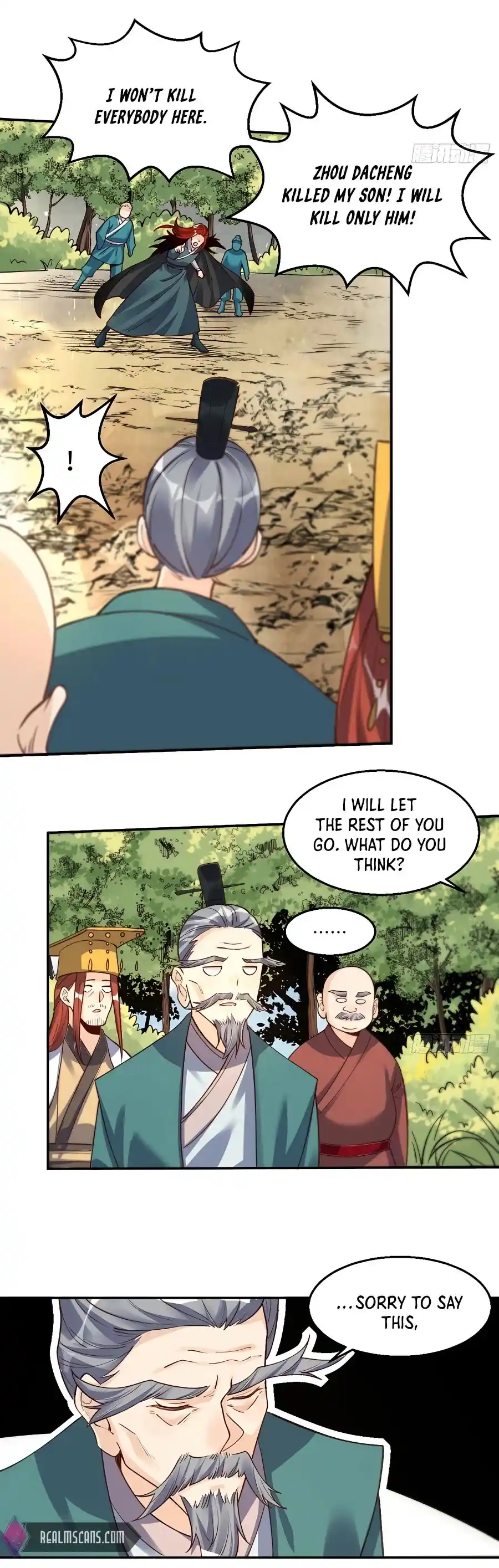 A Big Shot Actually 95