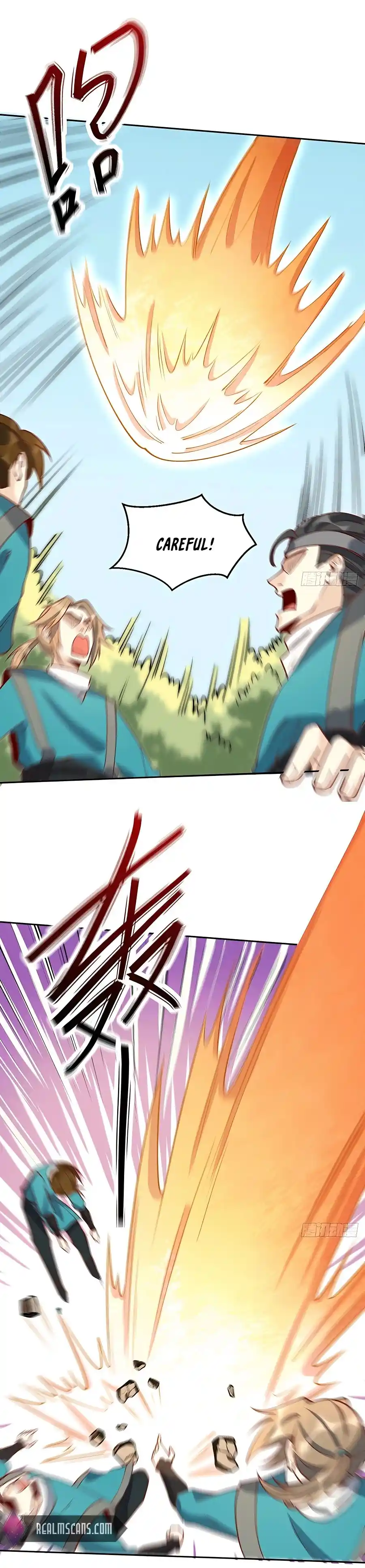 A Big Shot Actually 96