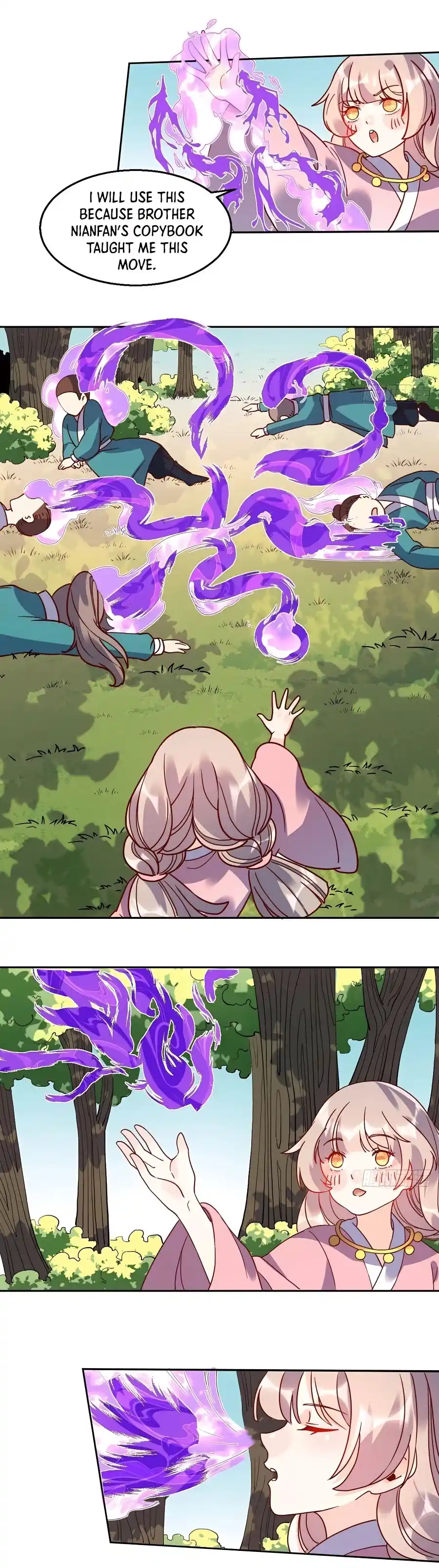 A Big Shot Actually 97