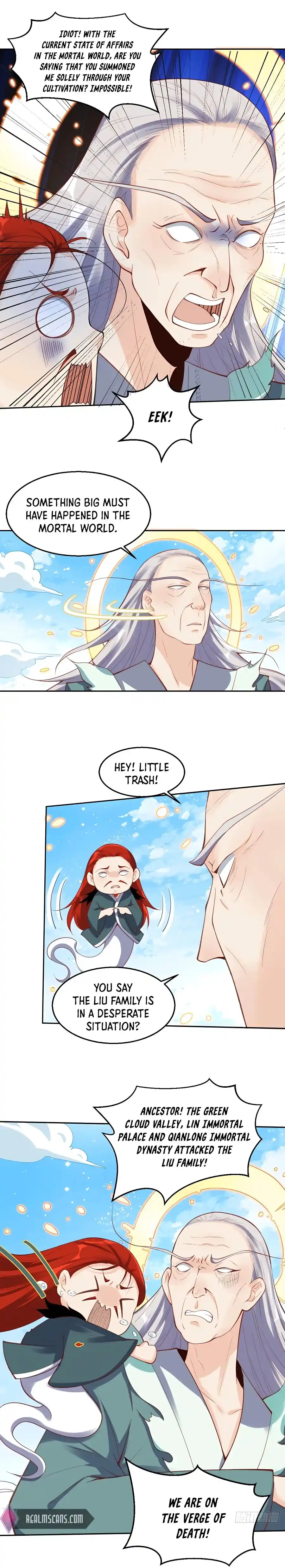 A Big Shot Actually 98