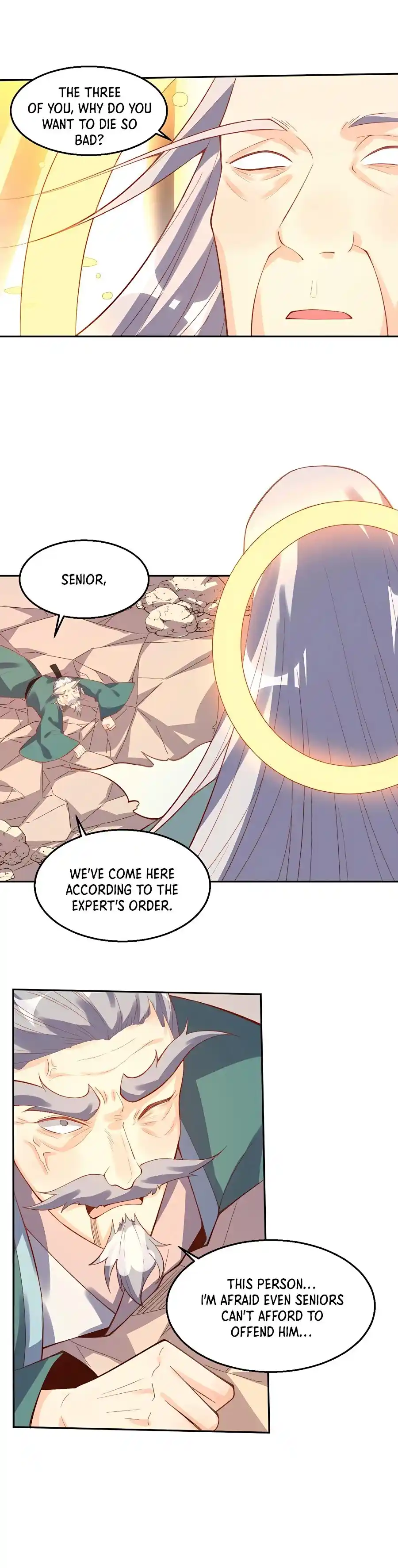 A Big Shot Actually 98