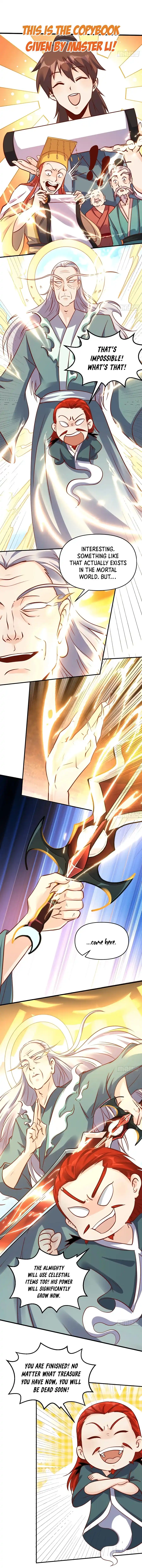 A Big Shot Actually 99