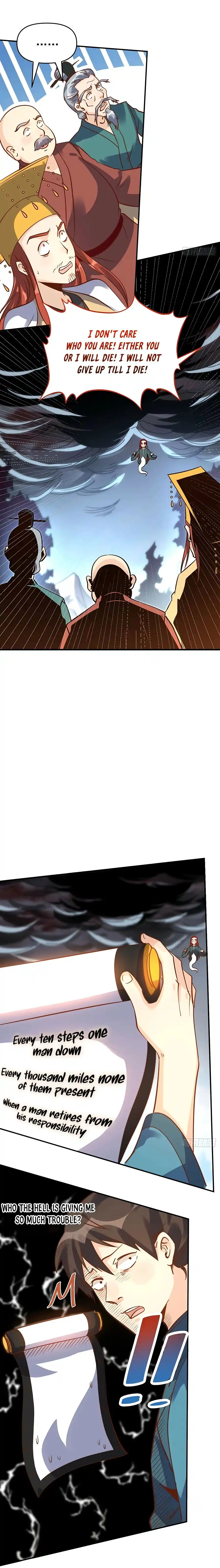 A Big Shot Actually 99