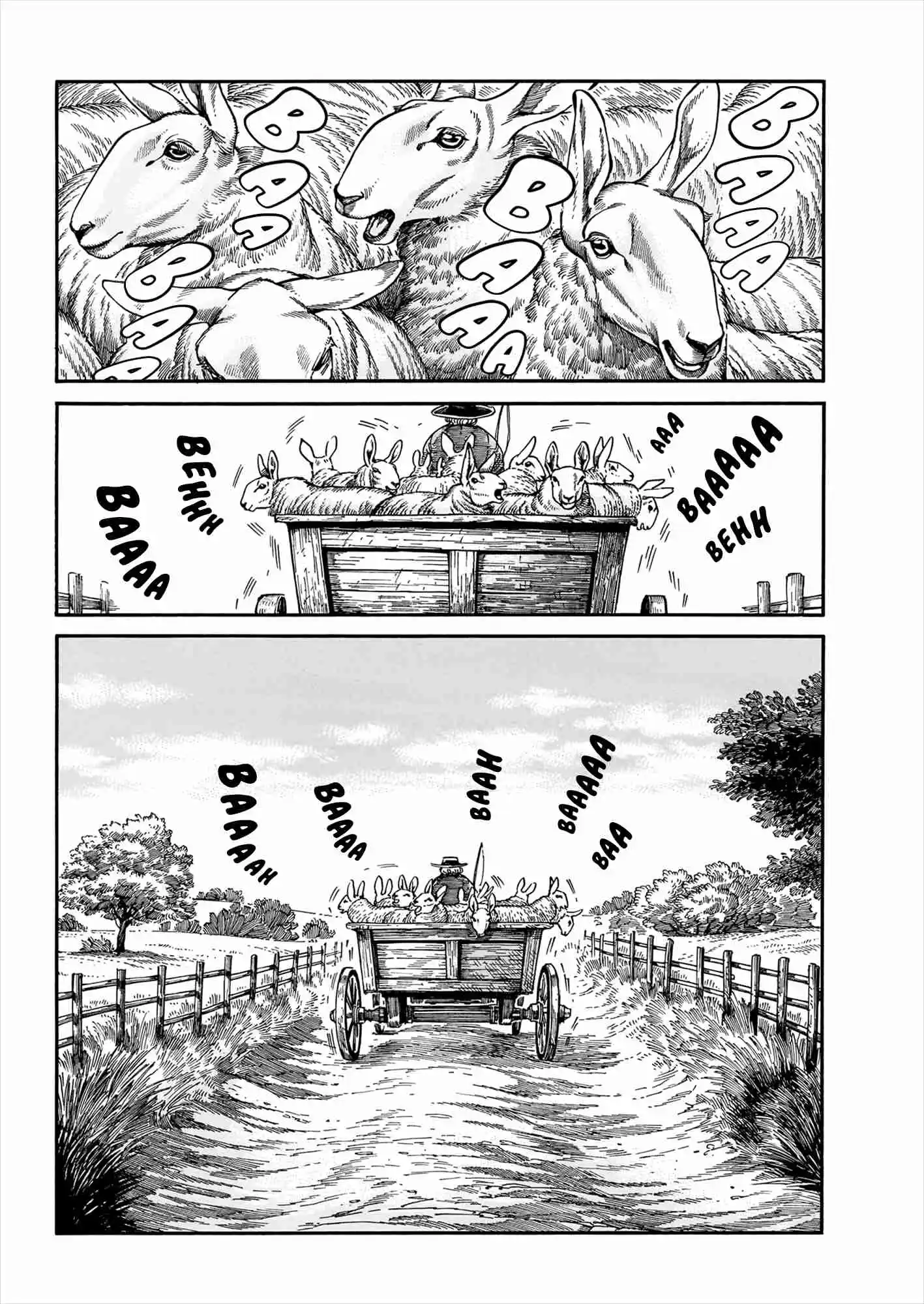 A Bride's Story Vol.0 Ch.109