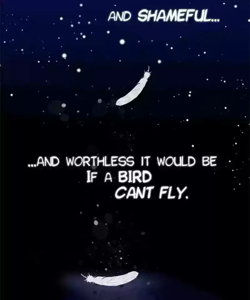 A Budgie's Life Chapter 10: Ep.10: