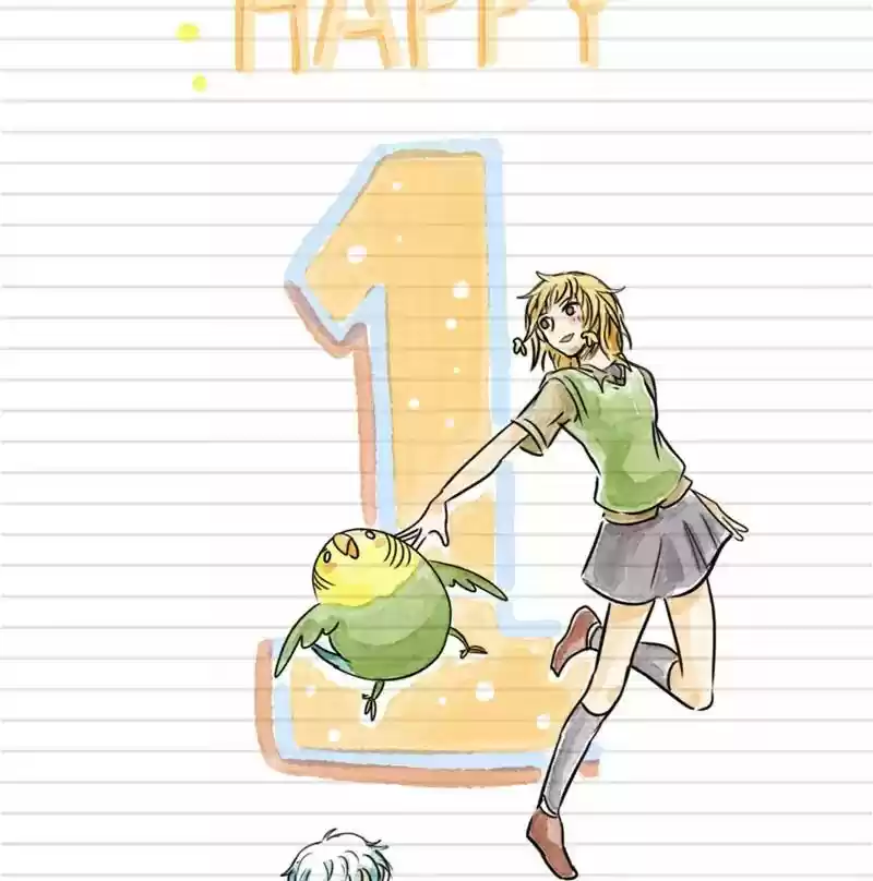 A Budgie's Life Chapter 100: Ep.100: