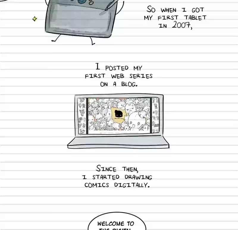 A Budgie's Life Chapter 100: Ep.100: