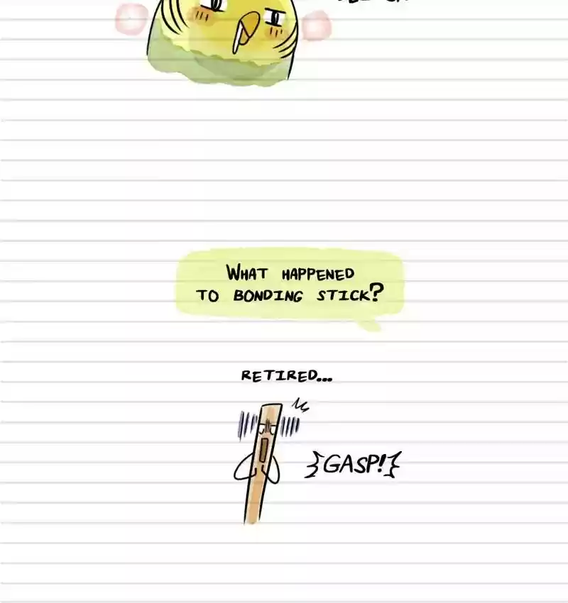 A Budgie's Life Chapter 100: Ep.100: