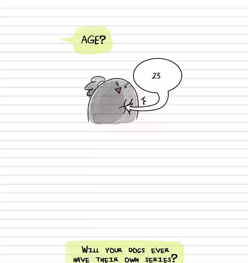 A Budgie's Life Chapter 100: Ep.100: