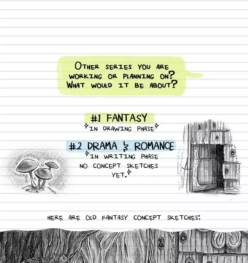 A Budgie's Life Chapter 100: Ep.100: