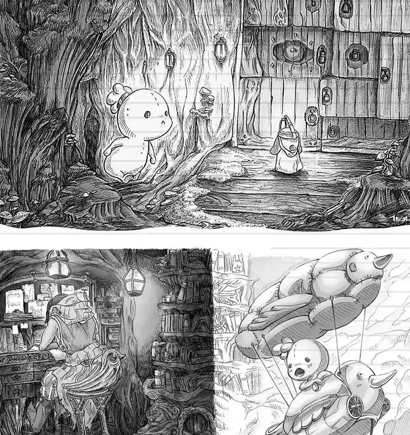 A Budgie's Life Chapter 100: Ep.100: