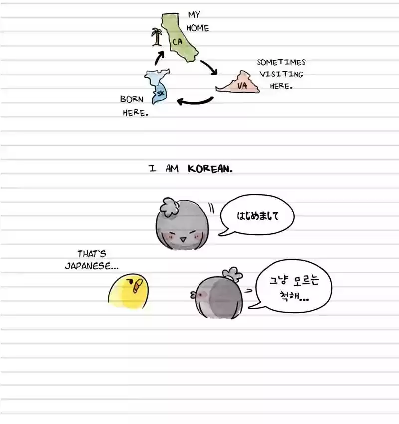 A Budgie's Life Chapter 100: Ep.100: