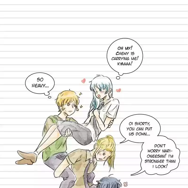 A Budgie's Life Chapter 100: Ep.100: