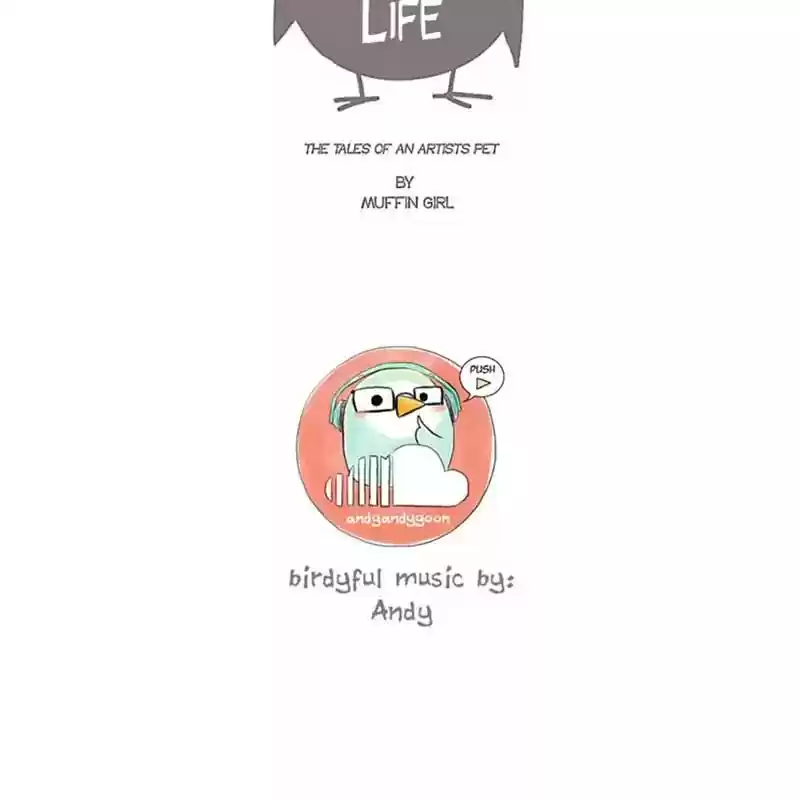 A Budgie's Life Chapter 100: Ep.100: