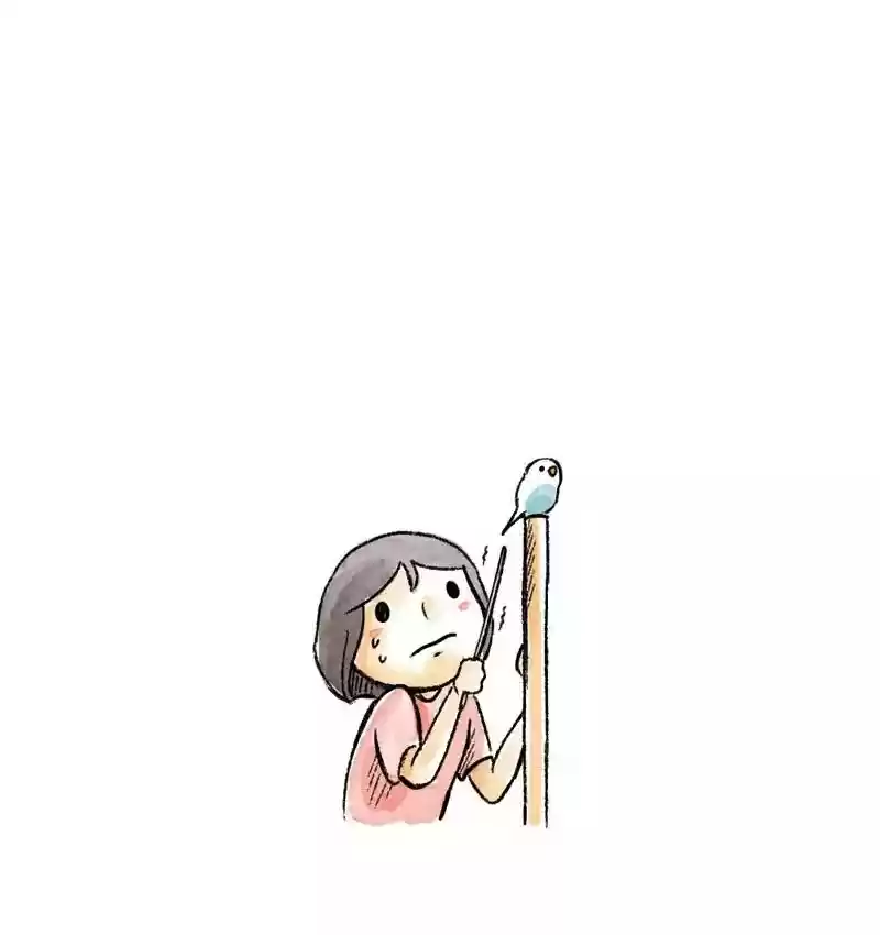 A Budgie's Life Chapter 101: Ep.101: