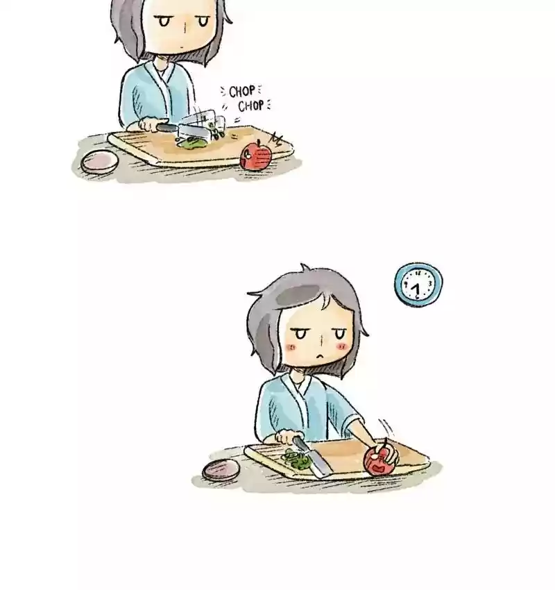 A Budgie's Life Chapter 101: Ep.101: