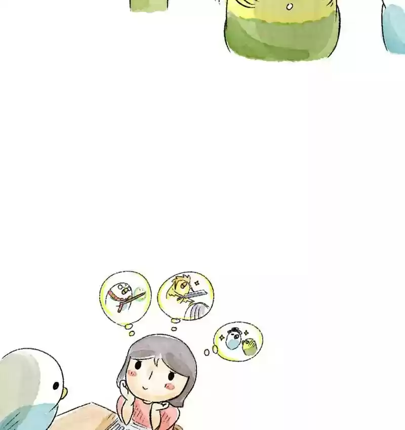 A Budgie's Life Chapter 101: Ep.101: