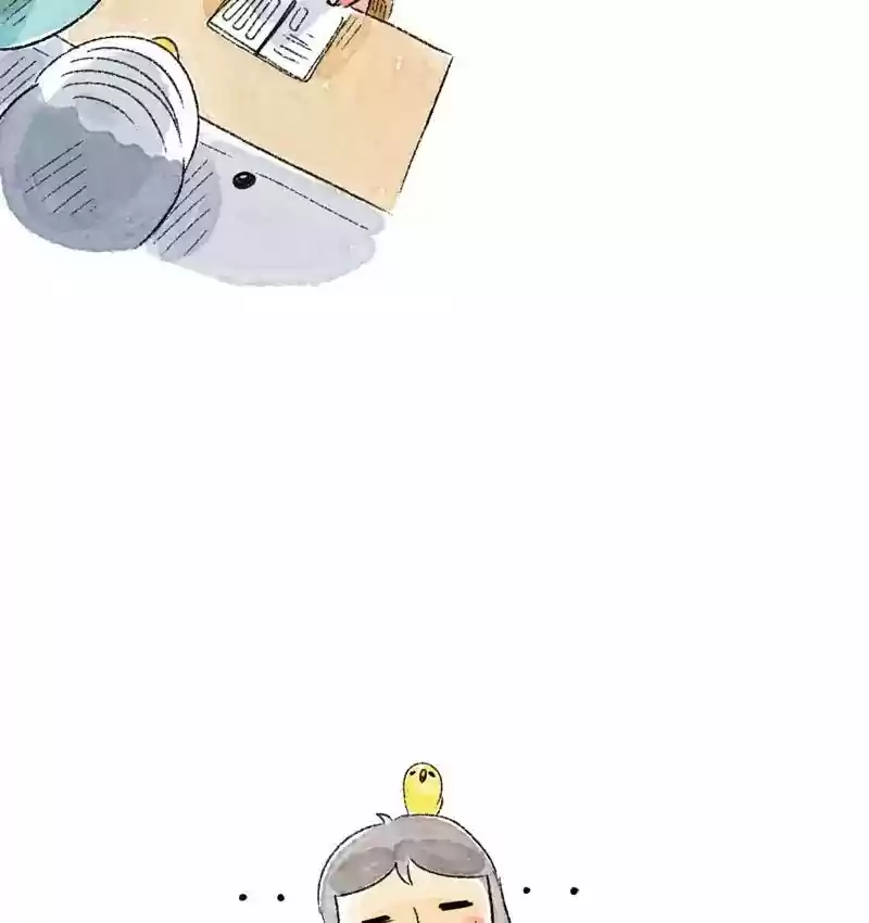 A Budgie's Life Chapter 101: Ep.101: