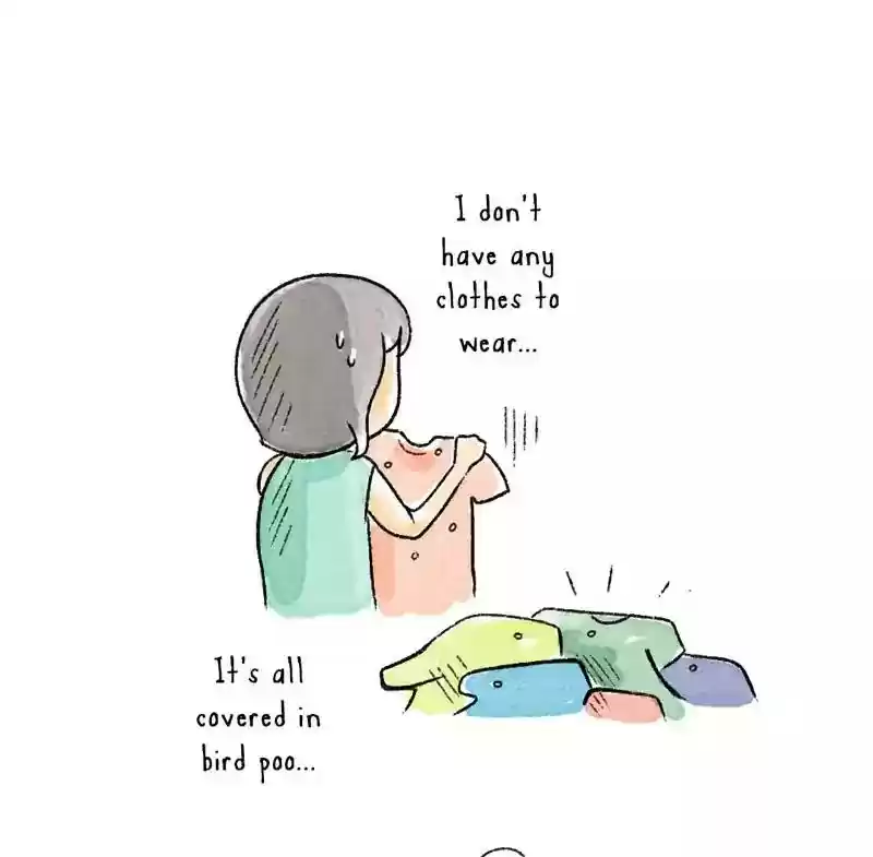 A Budgie's Life Chapter 101: Ep.101: