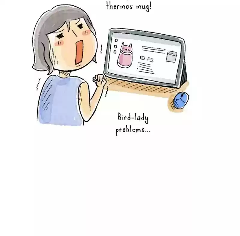 A Budgie's Life Chapter 101: Ep.101: