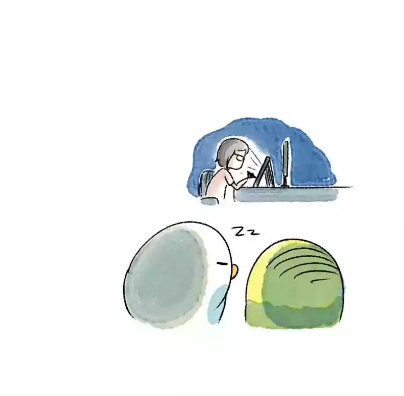 A Budgie's Life Chapter 101: Ep.101: