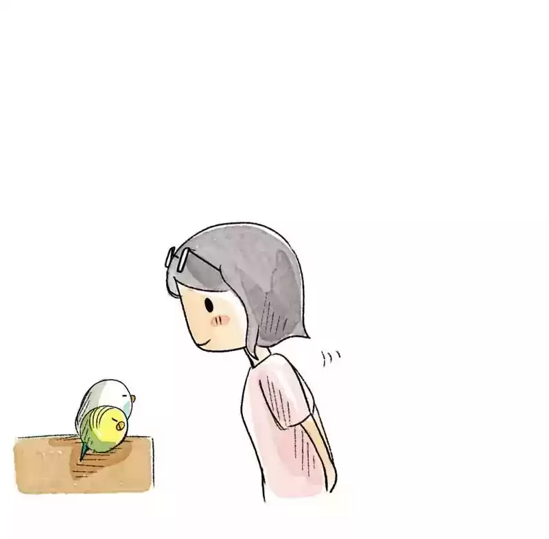 A Budgie's Life Chapter 101: Ep.101: