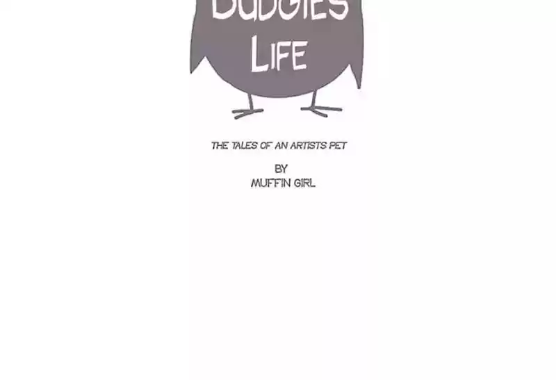 A Budgie's Life Chapter 101: Ep.101: