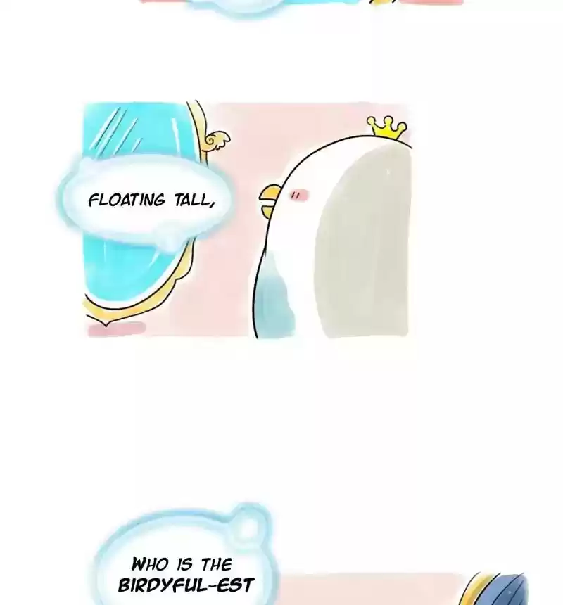 A Budgie's Life Chapter 102: Ep.102: