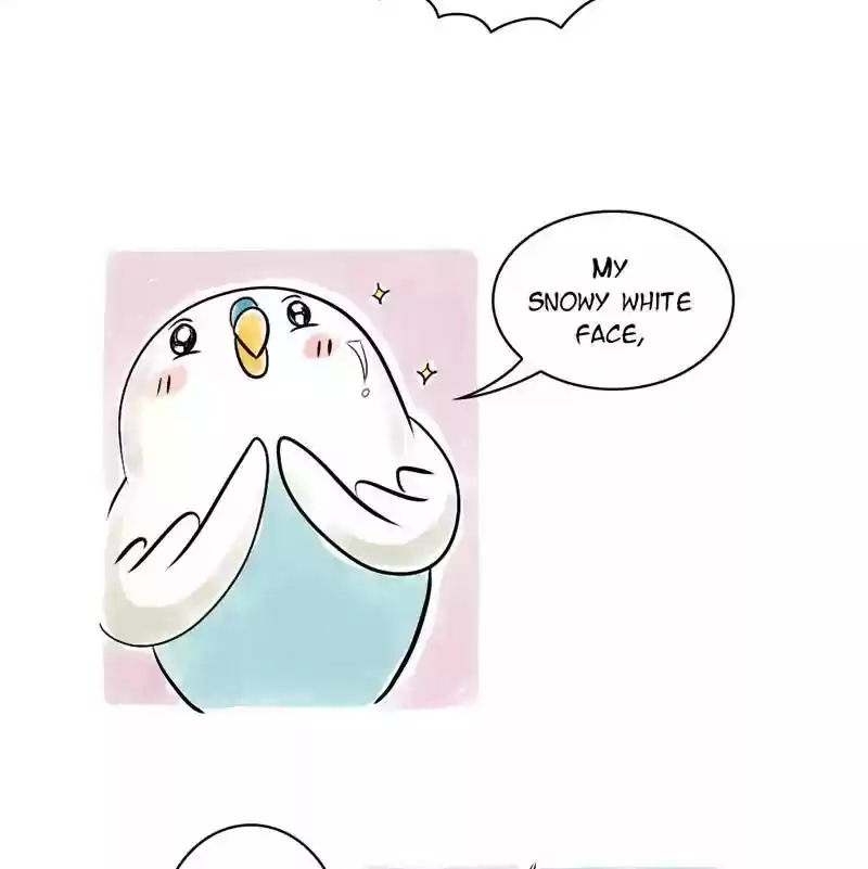 A Budgie's Life Chapter 102: Ep.102: