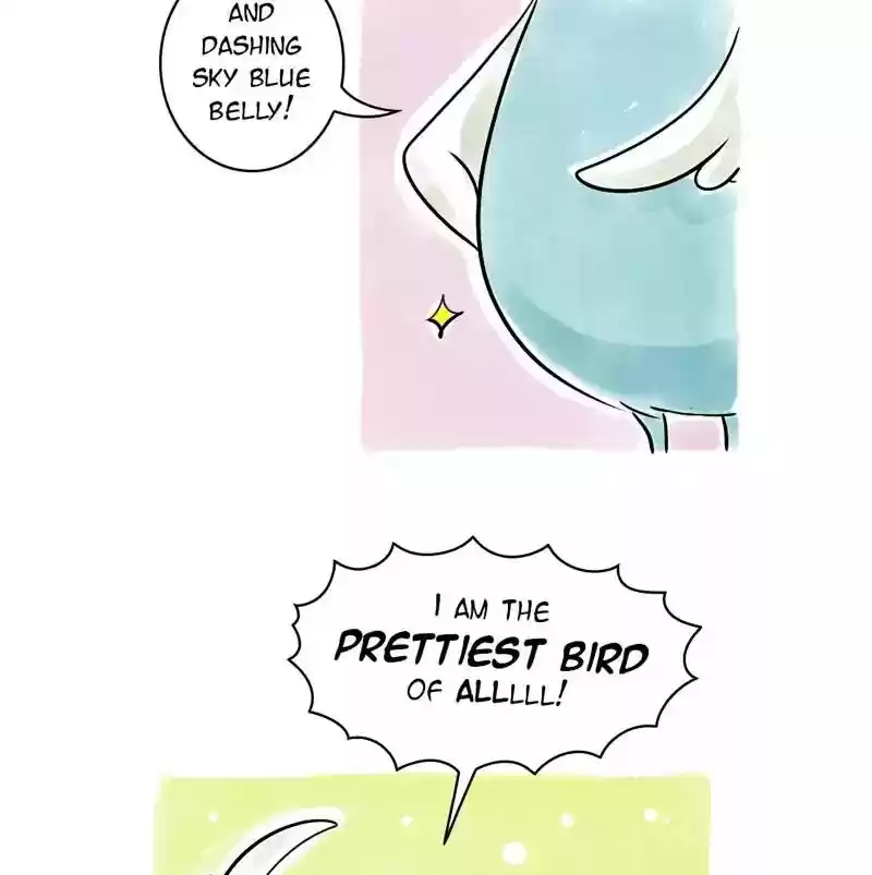 A Budgie's Life Chapter 102: Ep.102: