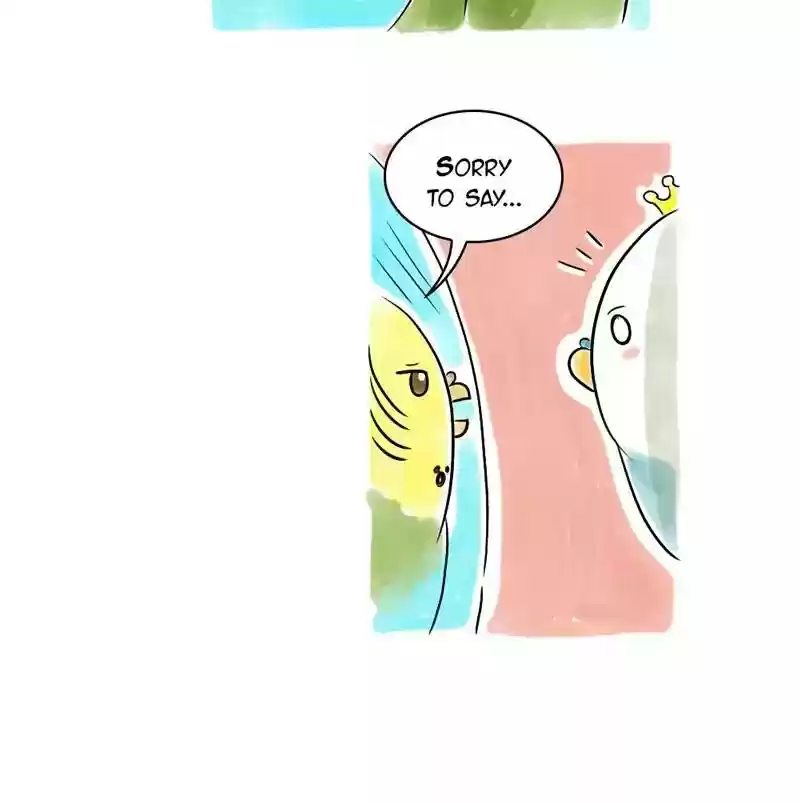 A Budgie's Life Chapter 102: Ep.102: