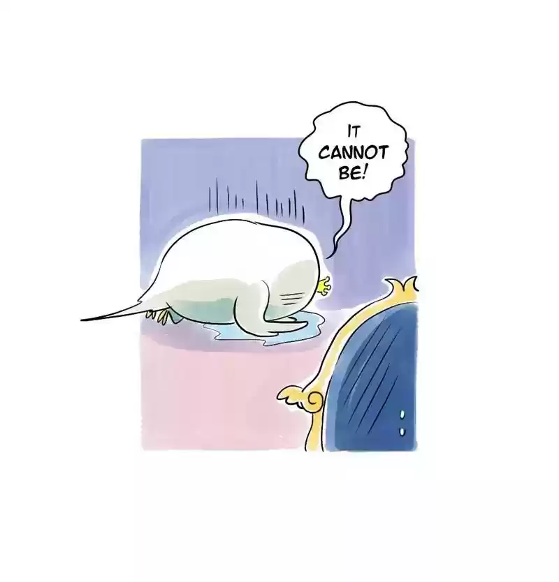 A Budgie's Life Chapter 102: Ep.102: